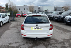 Skoda Octavia Combi 1.6 TDI Business Plus