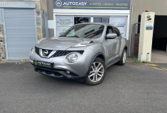 Nissan Juke I Phase 3 1.2 DIG-T 115 cv ACENTA