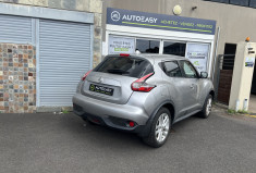 Nissan Juke I Phase 3 1.2 DIG-T 115 cv ACENTA