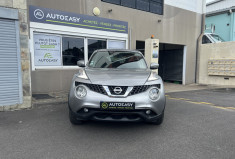 Nissan Juke I Phase 3 1.2 DIG-T 115 cv ACENTA