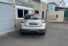 Nissan Juke I Phase 3 1.2 DIG-T 115 cv ACENTA