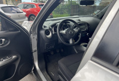 Nissan Juke I Phase 3 1.2 DIG-T 115 cv ACENTA