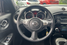 Nissan Juke I Phase 3 1.2 DIG-T 115 cv ACENTA