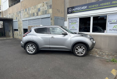 Nissan Juke I Phase 3 1.2 DIG-T 115 cv ACENTA