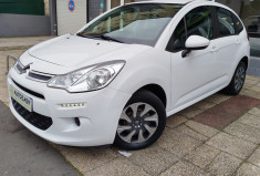 Citroën C3 II / 1.6 BlueHDi 75 cv