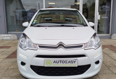 Citroën C3 II / 1.6 BlueHDi 75 cv