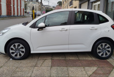 Citroën C3 II / 1.6 BlueHDi 75 cv