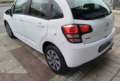 Citroën C3 II / 1.6 BlueHDi 75 cv