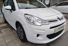 Citroën C3 II / 1.6 BlueHDi 75 cv