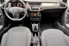 Citroën C3 II / 1.6 BlueHDi 75 cv