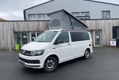 Volkswagen CALIFORNIA  T6 (7H) 4MOTION COMBI L1 2.0 TDI 16V 150CV - TRES BON ETAT - GARANTIE 12 MOIS