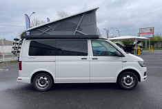 Volkswagen CALIFORNIA  T6 (7H) 4MOTION COMBI L1 2.0 TDI 16V 150CV - TRES BON ETAT - GARANTIE 12 MOIS