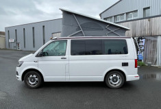 Volkswagen CALIFORNIA  T6 (7H) 4MOTION COMBI L1 2.0 TDI 16V 150CV - TRES BON ETAT - GARANTIE 12 MOIS