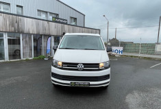 Volkswagen CALIFORNIA  T6 (7H) 4MOTION COMBI L1 2.0 TDI 16V 150CV - TRES BON ETAT - GARANTIE 12 MOIS