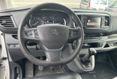 Citroën JUMPY 1.6 BlueHDi Fourgon moyen 115