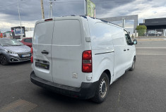 Citroën JUMPY 1.6 BlueHDi Fourgon moyen 115