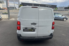 Citroën JUMPY 1.6 BlueHDi Fourgon moyen 115