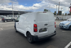 Citroën JUMPY 1.6 BlueHDi Fourgon moyen 115