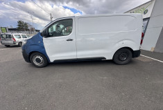 Citroën JUMPY 1.6 BlueHDi Fourgon moyen 115