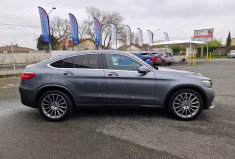 Mercedes GLC Coupé COUPE 220D 16V 4MATIC 9G-TRONIC 170CV  - SPORTLINE  - GARANTIE 12 MOIS