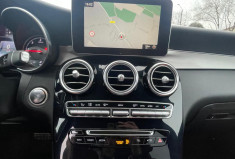 Mercedes GLC Coupé COUPE 220D 16V 4MATIC 9G-TRONIC 170CV  - SPORTLINE  - GARANTIE 12 MOIS