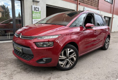 Citroën C4 PICASSO Exlusive 1.6 HDI 100cv 