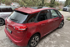 Citroën C4 PICASSO Exlusive 1.6 HDI 100cv 