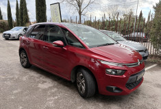 Citroën C4 PICASSO Exlusive 1.6 HDI 100cv 