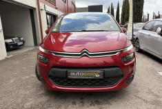 Citroën C4 PICASSO Exlusive 1.6 HDI 100cv 