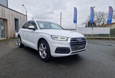 Audi Q5 PHASE 2 40 2.0 TDI 16V QUATTRO STRONIC 7 190 CV - S LINE - BOITE AUTO - GARANTIE 12 MOIS