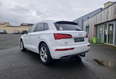 Audi Q5 PHASE 2 40 2.0 TDI 16V QUATTRO STRONIC 7 190 CV - S LINE - BOITE AUTO - GARANTIE 12 MOIS