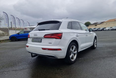 Audi Q5 PHASE 2 40 2.0 TDI 16V QUATTRO STRONIC 7 190 CV - S LINE - BOITE AUTO - GARANTIE 12 MOIS