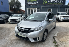 Honda JAZZ III 1.3 I-VTEC 102 Ch ELEGANCE * 1ER MAIN * GPS *