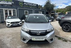 Honda JAZZ III 1.3 I-VTEC 102 Ch ELEGANCE * 1ER MAIN * GPS *