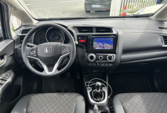 Honda JAZZ III 1.3 I-VTEC 102 Ch ELEGANCE * 1ER MAIN * GPS *