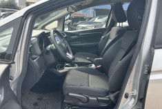 Honda JAZZ III 1.3 I-VTEC 102 Ch ELEGANCE * 1ER MAIN * GPS *