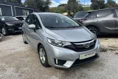 Honda JAZZ III 1.3 I-VTEC 102 Ch ELEGANCE * 1ER MAIN * GPS *