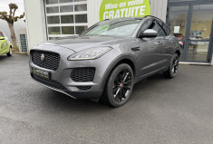 Jaguar E-PACE 2.0P 200ch R-Dynamic S AWD BVA9