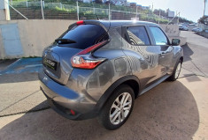 Nissan Juke I Phase 3 1.6 i 16V 2WD CONNECTA