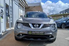 Nissan Juke I Phase 3 1.6 i 16V 2WD CONNECTA