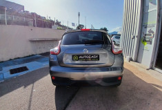 Nissan Juke I Phase 3 1.6 i 16V 2WD CONNECTA