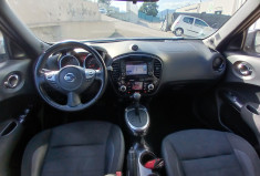 Nissan Juke I Phase 3 1.6 i 16V 2WD CONNECTA