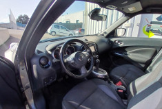 Nissan Juke I Phase 3 1.6 i 16V 2WD CONNECTA