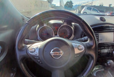 Nissan Juke I Phase 3 1.6 i 16V 2WD CONNECTA