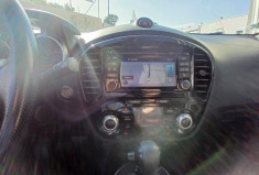 Nissan Juke I Phase 3 1.6 i 16V 2WD CONNECTA