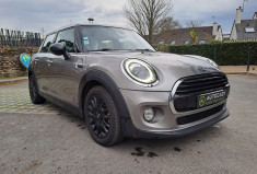 Mini MINI 5 Portes Cooper D 116 Heddon Street BVA7 Toit Ouvrant