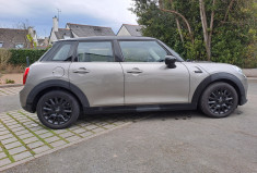 Mini Cooper 1.5 116D Heddon Street Toit Ouvrant