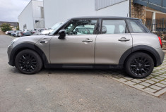 Mini Cooper 1.5 116D Heddon Street Toit Ouvrant