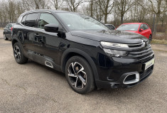 Citroën C5 Aircross 1.5 BlueHDi 130 Feel / 54000 km / Keyless / Apple Carplay / Caméra / Angle mort