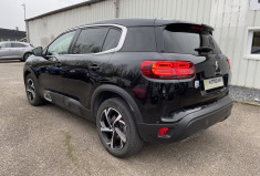 Citroën C5 Aircross 1.5 BlueHDi 130 Feel / 54000 km / Keyless / Apple Carplay / Caméra / Angle mort